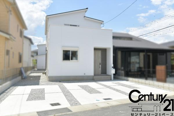 桜井市三輪 ２号地 ／一戸建のその他|■現地撮影写真■ＪＲ「三輪駅」より徒歩９分の便利なエリア！