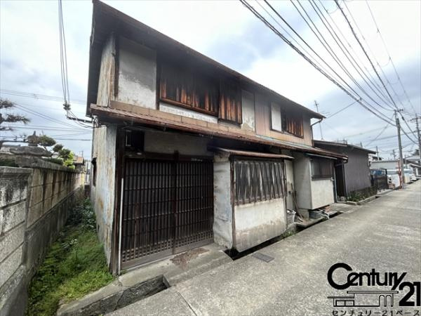 大和高田市旭南町　建築条件なし土地のその他|■現地撮影写真■更地渡しです！お気軽にお問い合わせください！