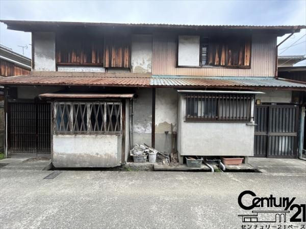 大和高田市旭南町　建築条件なし土地のその他|■現地撮影写真■閑静な住宅地でのびのび新生活をスタート！