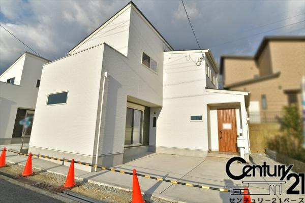 北葛城郡上牧町滝川台２丁目 ２号地／一戸建