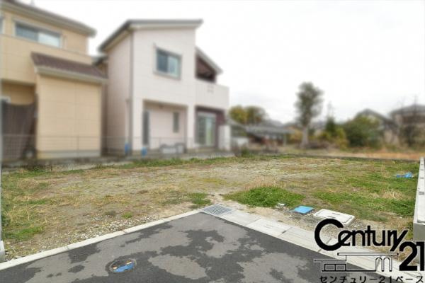 天理市田井庄町の売地のその他|■現地撮影写真■「天理駅」まで徒歩１２分と電車移動も楽々快適です！