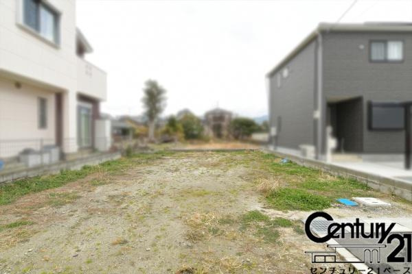 天理市田井庄町の売地のその他|■現地撮影写真■小学校まで徒歩１０分圏内！お子様にも優しい生活環境です！