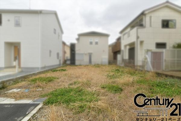 天理市田井庄町の売地のその他|■現地撮影写真■「天理駅」まで徒歩１２分と電車移動も楽々快適です！