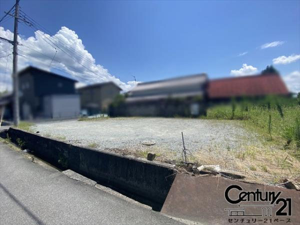 天理市田井庄町の売地のその他|■現地撮影写真■近鉄天理線「天理」駅より徒歩１３分と便利な立地です！