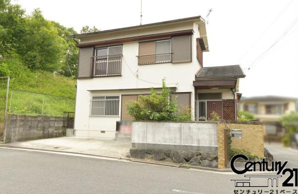 大和郡山市矢田山町の中古一戸建の外観|■現地撮影写真■近鉄郡山駅までバス乗車１０分の便利な立地！お気軽にお問い合わせください！