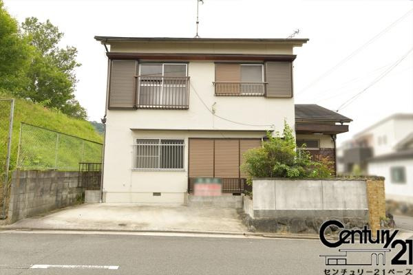 大和郡山市矢田山町の中古一戸建のその他|■現地撮影写真■最寄りのバス停まで徒歩５分！お出掛けにも便利なエリアです！