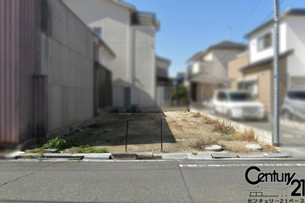 大和郡山市南鍛冶町の売地のその他|■現地撮影写真■小学校まで徒歩５分程でお子様の通学が安心です！
