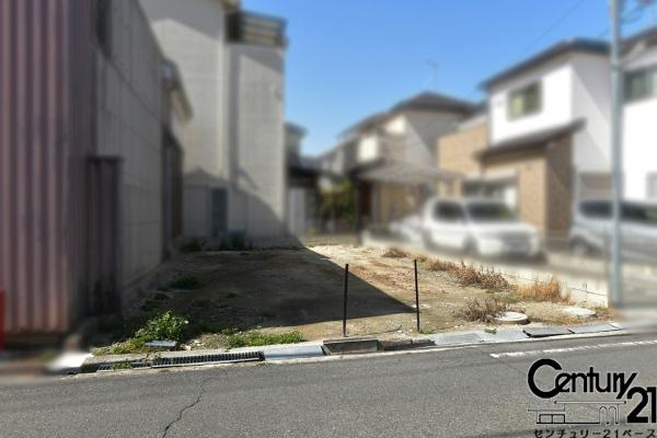 大和郡山市南鍛冶町の売地のその他|■現地撮影写真■落ち着いた雰囲気の住宅地で新しい生活をスタート！
