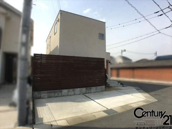 大和高田市今里町　一戸建のその他|■現地撮影写真■毎日のお買い物も楽々スムーズ！商業施設まで徒歩圏内です！