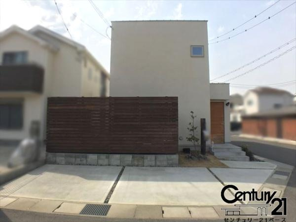 大和高田市今里町　一戸建のその他|■現地撮影写真■新生活にもピッタリな雰囲気の良い住宅地内！