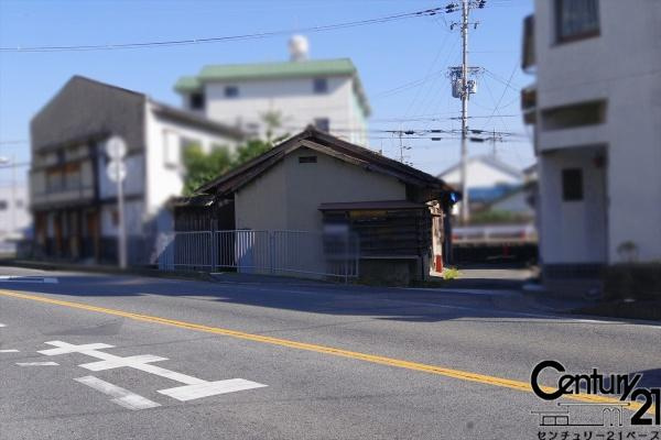 大和高田市栄町の売地のその他|■現地撮影写真■近隣商業施設が充実した利便性の良い立地です！