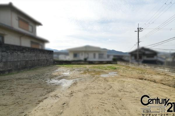 香芝市下田東５丁目の売地のその他|■現地撮影写真■ＪＲ「香芝駅」より徒歩１３分！お出掛けも楽々スムーズですね！