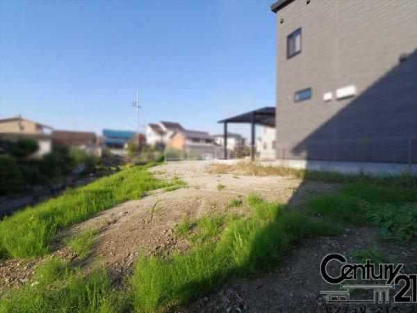 天理市田部町の売地のその他|■現地撮影写真■小・中学校が近く安心の立地です！