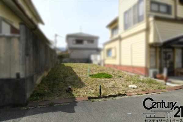 葛城市竹内の売地のその他|■現地撮影写真■小中学校まで徒歩１０分圏内！