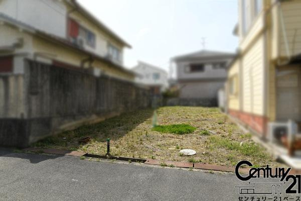 葛城市竹内の売地のその他|■現地撮影写真■閑静な住環境です！