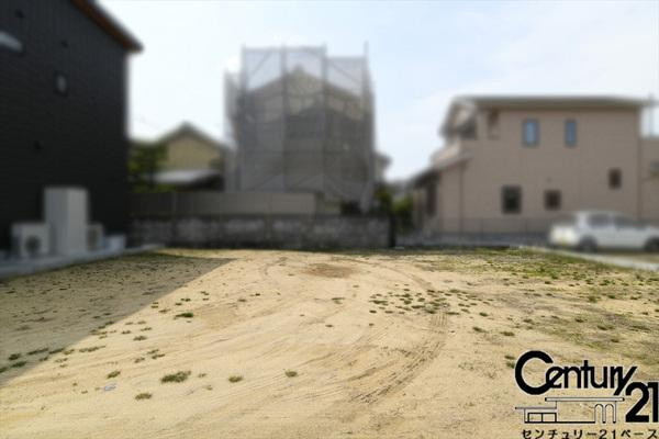 葛城市竹内の売地