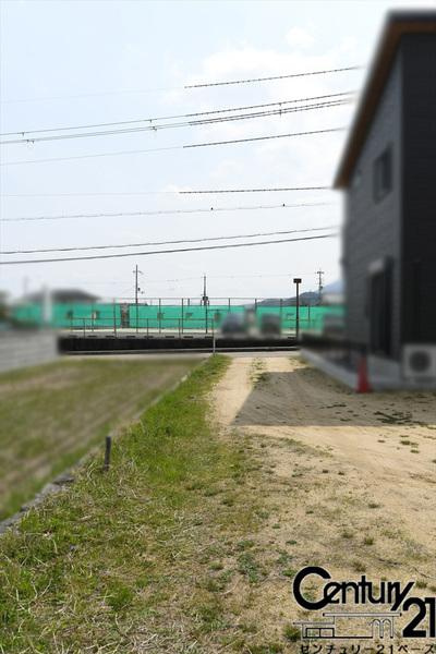 葛城市竹内の売地のその他|■現地撮影写真■近いと便利なコンビニが徒歩５分圏内！