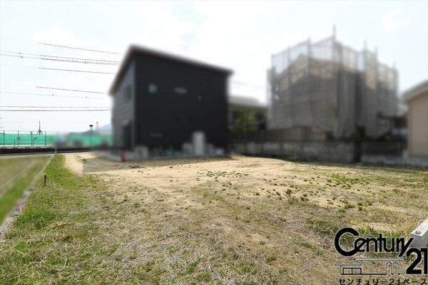 葛城市竹内の売地のその他|■現地撮影写真■閑静な立地でのびのび新生活を満喫！