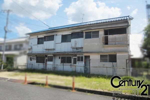 葛城市當麻の売地