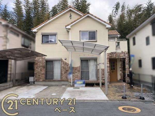 生駒郡斑鳩町目安４丁目　一戸建