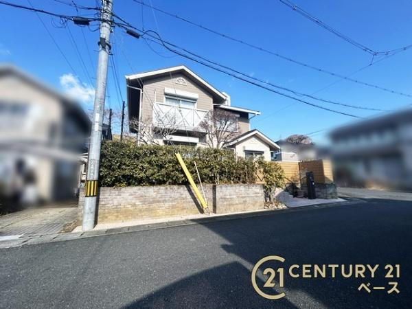 宇陀市榛原ひのき坂３丁目の中古一戸建のその他|■現地撮影写真■南向きで陽当たりのよい立地です！