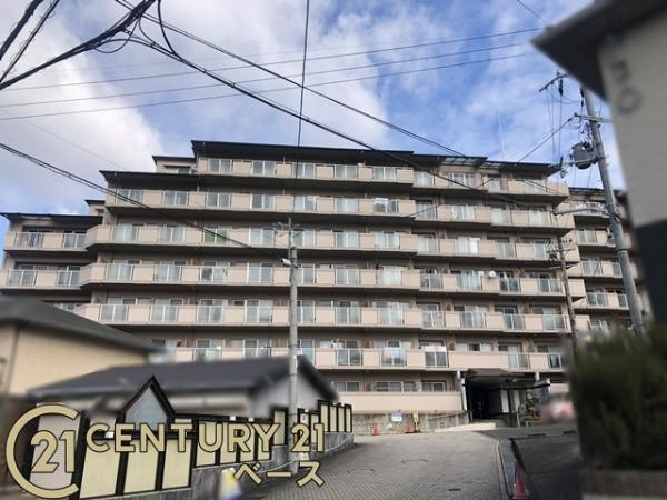 サンヴェール橿原神宮前の外観|■現地撮影写真■２０２４年８月リフォーム済！お気軽にお問い合わせください！