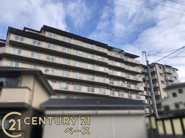 サンヴェール橿原神宮前のその他|■現地撮影写真■近鉄「橿原神宮前駅」まで徒歩８分程！