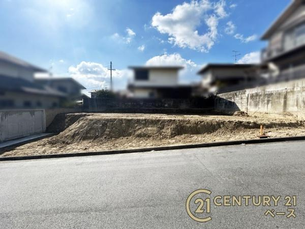 大和郡山市泉原町 建築条件なし土地のその他|■現地撮影写真■建て替え用地としてご検討いただけます！建築条件ありません！