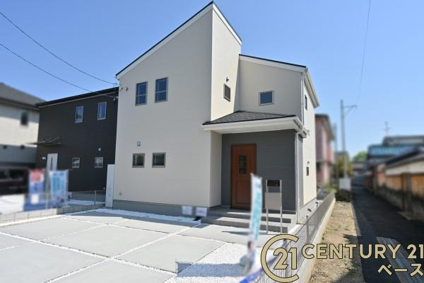 リーブルガーデン大福 １号棟 ／新築一戸建