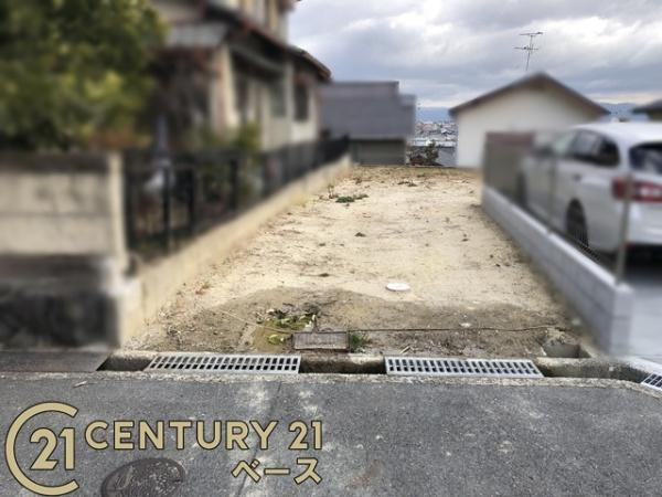 生駒郡斑鳩町龍田西６丁目 建築条件なし土地のその他|■現地撮影写真■落ち着いた雰囲気の住環境で穏やかな新生活！