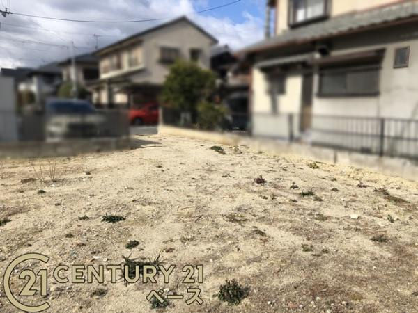 生駒郡斑鳩町龍田西６丁目 建築条件なし土地のその他|■現地撮影写真■閑静な住宅地内でのびのび穏やかな暮らし！お気軽にお問い合わせください！