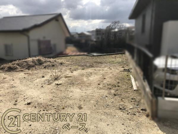 生駒郡斑鳩町龍田西６丁目 建築条件なし土地のその他|■現地撮影写真■閑静な住宅街でいつでも気持ちリフレッシュできます！
