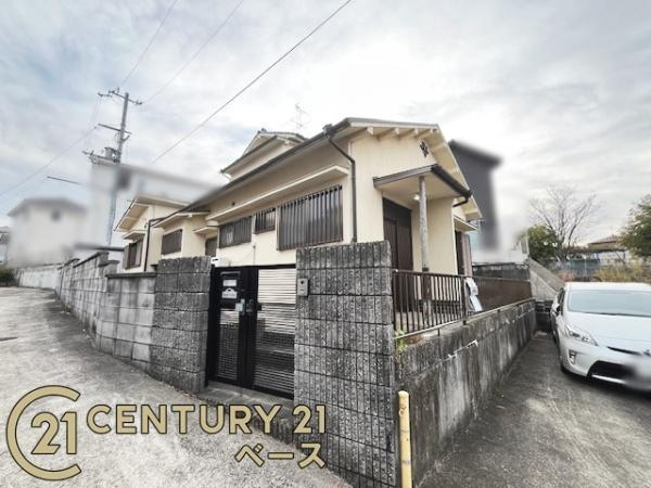 奈良市菅原町の中古一戸建