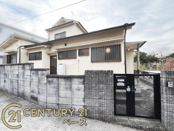 奈良市菅原町の中古一戸建のその他