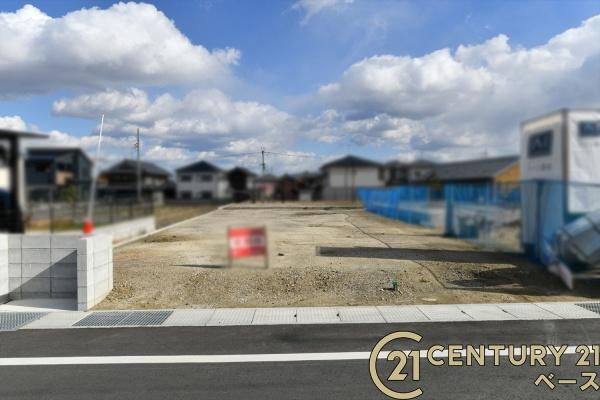 葛城市林堂 １号地 建築条件なし土地のその他|■現地撮影写真■