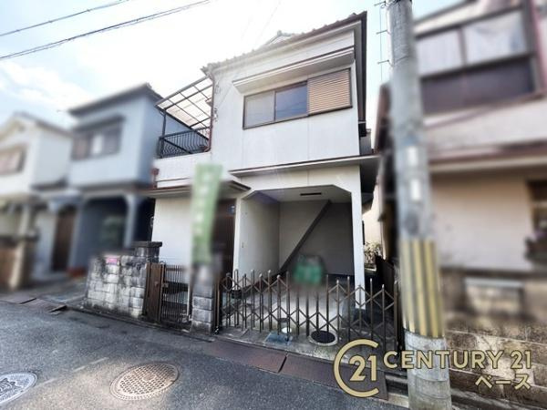 detached 新町