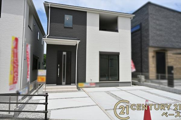 リーブルガーデン金屋 ２号棟 ／新築一戸建のその他|■現地撮影写真■令和７年５月完成予定！お気軽にお問い合わせください！