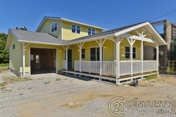 桜井市阿部 ／一戸建