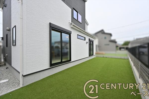 リナージュ阿部 １号棟 ／新築一戸建のその他|■現地撮影写真■小中学校まで徒歩圏内です！