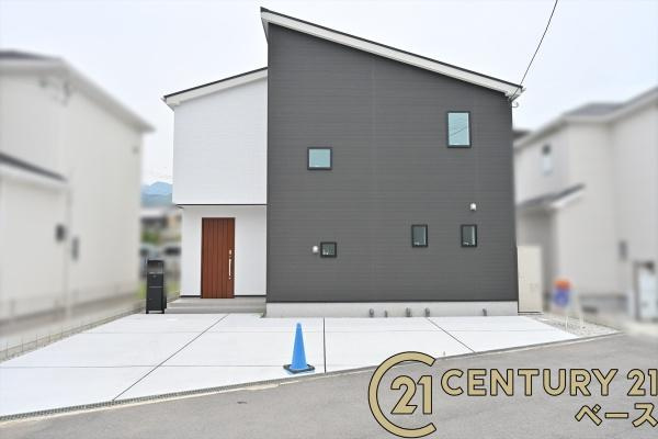 リナージュ阿部 １号棟 ／新築一戸建