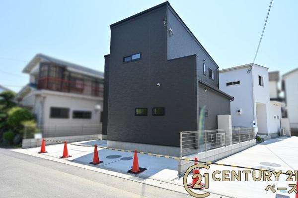 桜井市谷 １号地 ／新築一戸建のその他|■現地撮影写真■