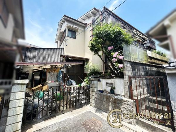 大和郡山市藤原町　一戸建