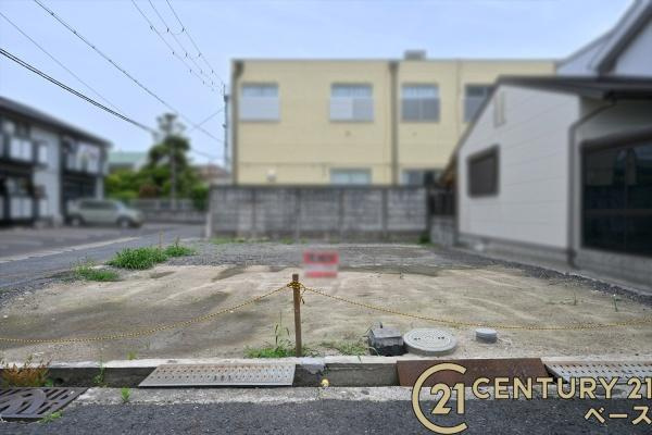 大和高田市大中南町の売地のその他|■現地撮影写真■