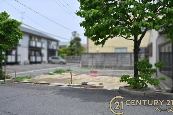 大和高田市大中南町の売地のその他|■現地撮影写真■