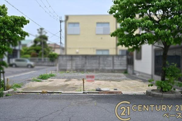 大和高田市大中南町の売地のその他|■現地撮影写真■