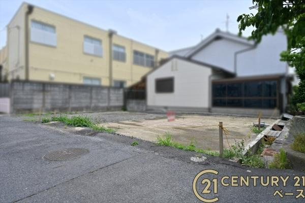 大和高田市大中南町の売地のその他|■現地撮影写真■