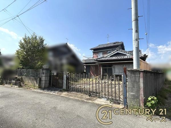 生駒郡安堵町大字笠目の売地