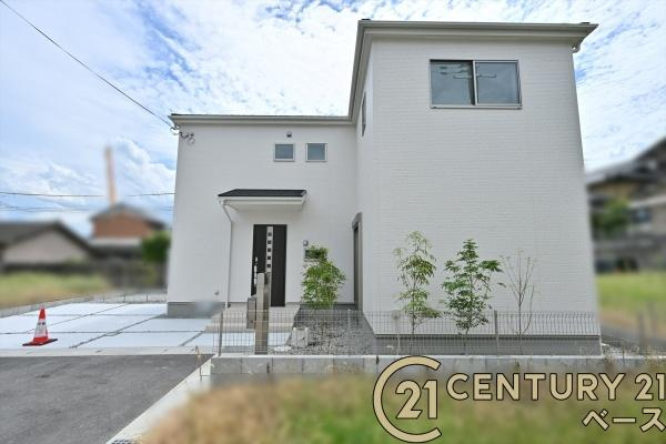 リーブルガーデン植槻町 ２号棟 ／新築一戸建のその他|■現地撮影写真■近鉄橿原線「近鉄郡山駅」より徒歩１３分の便利な生活環境！お気軽にお問い合わせください！