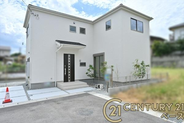 リーブルガーデン植槻町 ２号棟 ／新築一戸建のその他|■現地撮影写真■保育園まで徒歩圏内です！