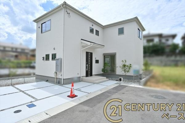 リーブルガーデン植槻町 ２号棟 ／新築一戸建